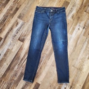 WHBM jeggings